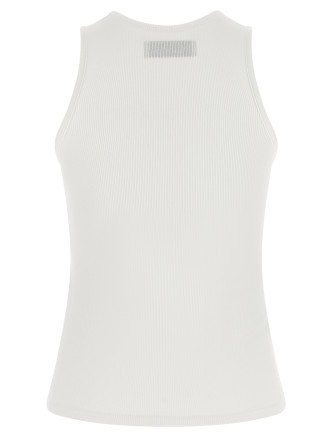 Повседневный топ VIVIENNE WESTWOOD '90' (3G01003ZJ009CA401) #