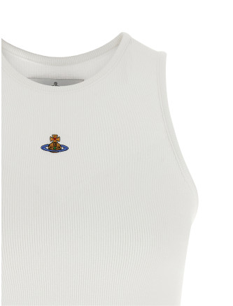 Повседневный топ VIVIENNE WESTWOOD '90' (3G01003ZJ009CA401) #