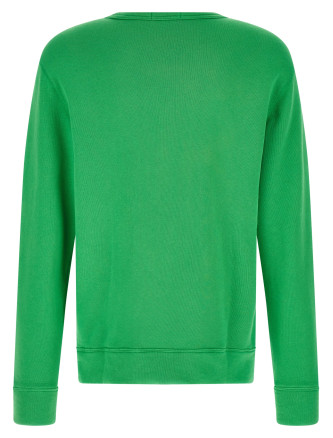 Толстовка POLO RALPH LAUREN Loopback cotton sweatshirt (710A12485003) #