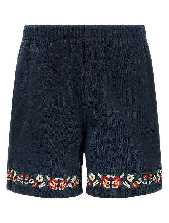 Бермуды, шорты FOUND 'Horse Equine' (FOSS26SH040120043) #1