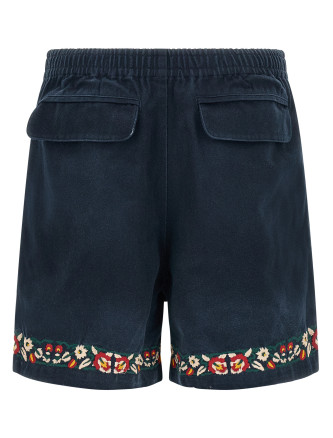 Бермуды, шорты FOUND 'Horse Equine' (FOSS26SH040120043) #