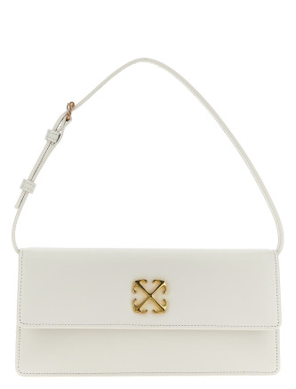 Сумка на плечо OFF-WHITE 'Jitney 1.0'