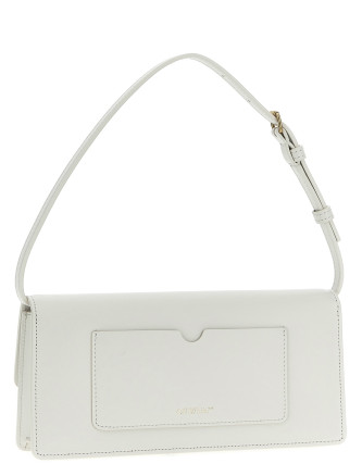 Сумка на плечо OFF-WHITE 'Jitney 1.0' (OWNN172C99LEA00104000400) #