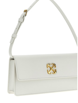 Сумка на плечо OFF-WHITE 'Jitney 1.0' (OWNN172C99LEA00104000400) #