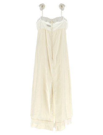 Миди MAGDA BUTRYM '07' (324526CREAM) #