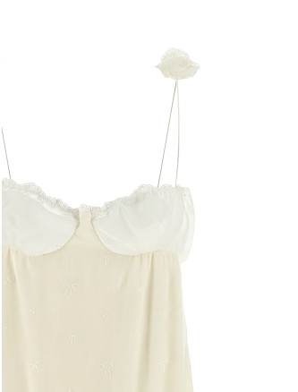 Миди MAGDA BUTRYM '07' (324526CREAM) #