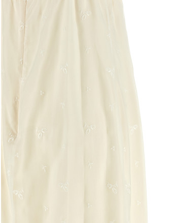 Миди MAGDA BUTRYM '07' (324526CREAM) #