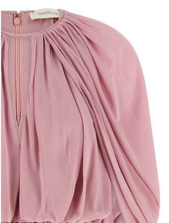 Рубашка, блузка ZIMMERMANN 'Alchemy' (8826TS262LPI) #