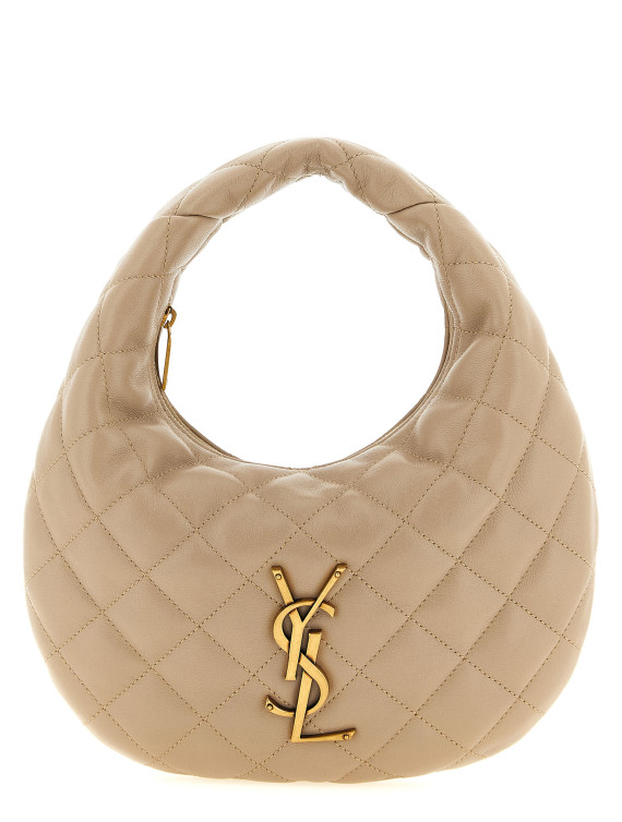 Ручная сумка SAINT LAURENT 'Icarino' (851689AAANG2721) #1