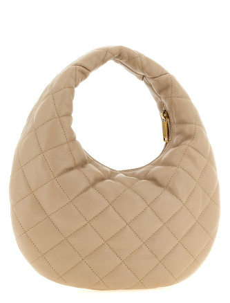 Ручная сумка SAINT LAURENT 'Icarino' (851689AAANG2721) #