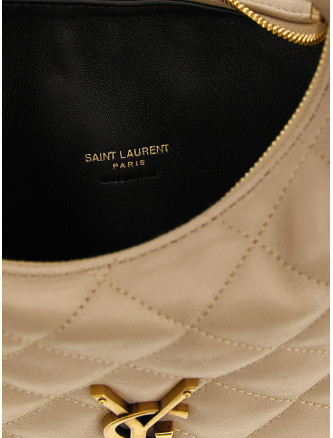 Ручная сумка SAINT LAURENT 'Icarino' (851689AAANG2721) #