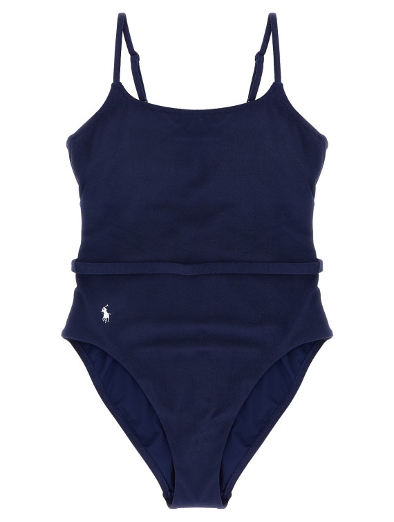 Пляжная одежда POLO RALPH LAUREN 'Kennedy' (21468304NAVYBLUE) #1