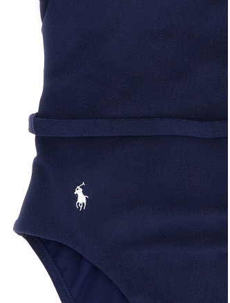 Пляжная одежда POLO RALPH LAUREN 'Kennedy' (21468304NAVYBLUE) #