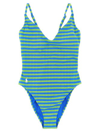 Пляжная одежда POLO RALPH LAUREN 'Lingerie'