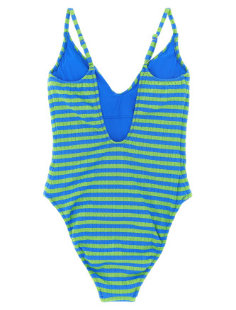 Пляжная одежда POLO RALPH LAUREN 'Lingerie' (21605414COLBYBLUERIVIERAGREEN) #