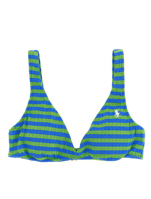 Пляжная одежда POLO RALPH LAUREN 'Pony' (21605449COLBYBLUERIVIERAGREEN) #1