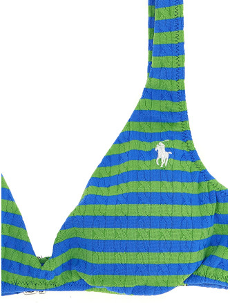 Пляжная одежда POLO RALPH LAUREN 'Pony' (21605449COLBYBLUERIVIERAGREEN) #