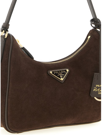 Сумка на плечо PRADA 'Prada Re-Edition 2005' (1N204W2G64F0003) #