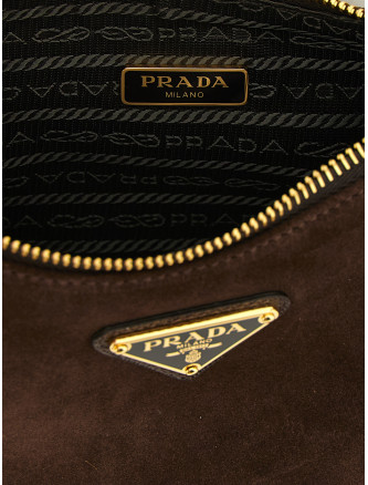 Сумка на плечо PRADA 'Prada Re-Edition 2005' (1N204W2G64F0003) #