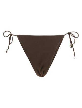 Пляжная одежда JACQUEMUS 'Le Bas De Plage Triangle' (26EBOW00628AW00096850) #