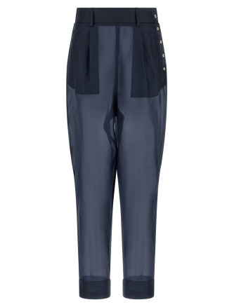 Брюки MAISON JEJIA 'Giulio'