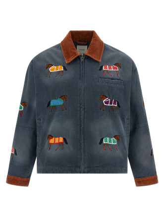 Повседневная куртка FOUND 'Lariat'