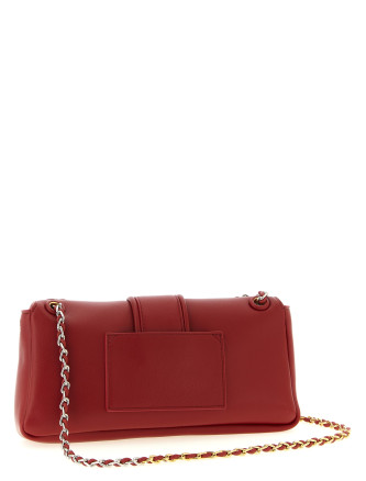 Сумка на плечо JACQUEMUS 'Le Bambino Chaîne' (26EBAW00453AC27L14480) #