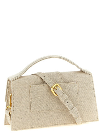 Ручная сумка JACQUEMUS 'Le Grand Bambino' (22HBAW00007AW00094140) #