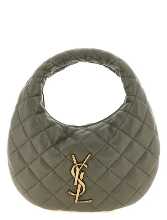 Ручная сумка SAINT LAURENT 'Icarino'