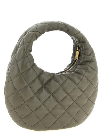 Ручная сумка SAINT LAURENT 'Icarino' (851689AAANG3775) #