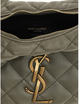 Ручная сумка SAINT LAURENT 'Icarino' (851689AAANG3775) #