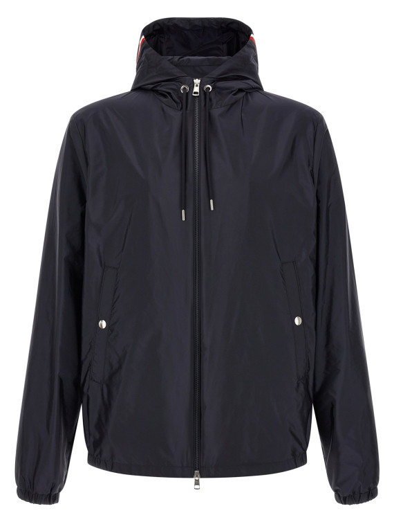 Повседневная куртка MONCLER 'Grimpeurs' (L10911A0009054155743) #1