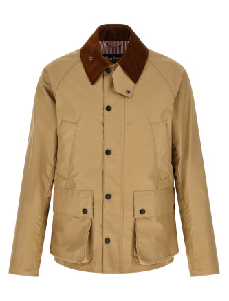 Повседневная куртка JUNYA WATANABE 'Bedale'