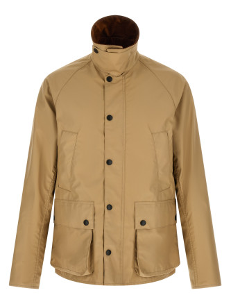 Повседневная куртка JUNYA WATANABE 'Bedale' (WQJ9091) #