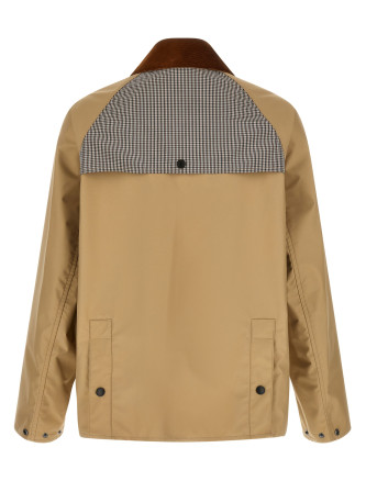 Повседневная куртка JUNYA WATANABE 'Bedale' (WQJ9091) #