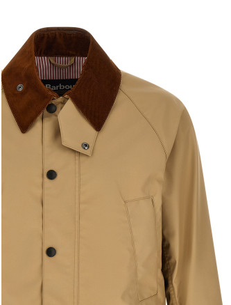 Повседневная куртка JUNYA WATANABE 'Bedale' (WQJ9091) #