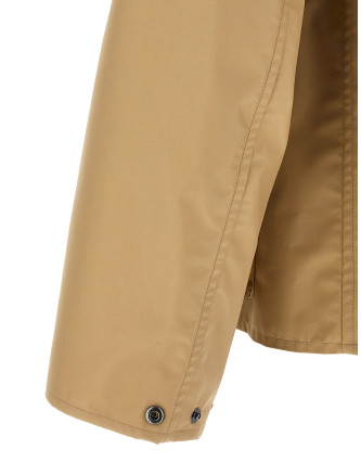 Повседневная куртка JUNYA WATANABE 'Bedale' (WQJ9091) #