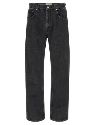 Джинсы SECOND/LAYER 'Big Papi'