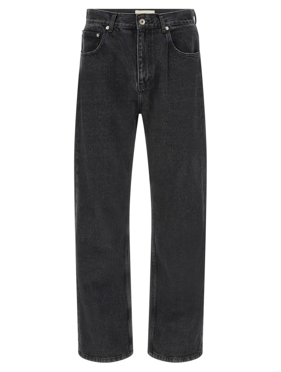 Джинсы SECOND/LAYER 'Big Papi' (190203) #1