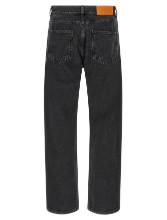 Джинсы SECOND/LAYER 'Big Papi' (190203) #