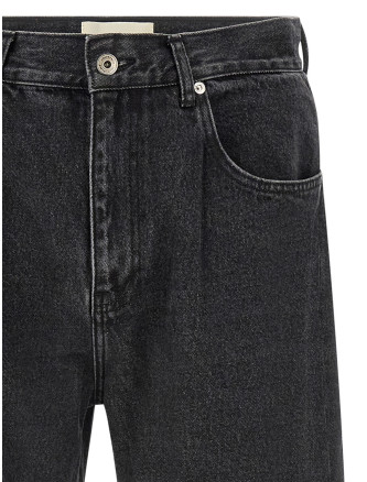 Джинсы SECOND/LAYER 'Big Papi' (190203) #