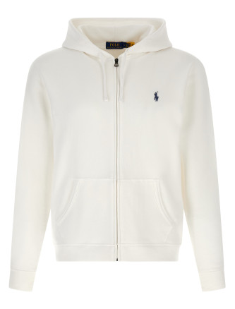 Толстовка POLO RALPH LAUREN Loopback cotton hoodie