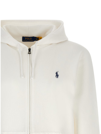 Толстовка POLO RALPH LAUREN Loopback cotton hoodie (710A12480007) #