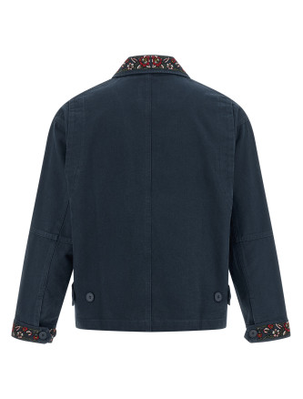 Повседневная куртка FOUND 'Horse Equine' (FOSS26JA013116336) #