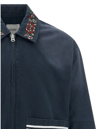 Повседневная куртка FOUND 'Horse Equine' (FOSS26JA013116336) #