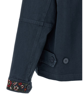 Повседневная куртка FOUND 'Horse Equine' (FOSS26JA013116336) #