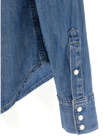 Рубашка, блузка POLO RALPH LAUREN Denim shirt (211969402001) #