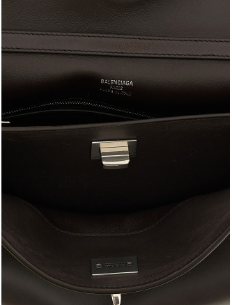 Ручная сумка BALENCIAGA 'Rodeo' (7897792ACAW2221) #