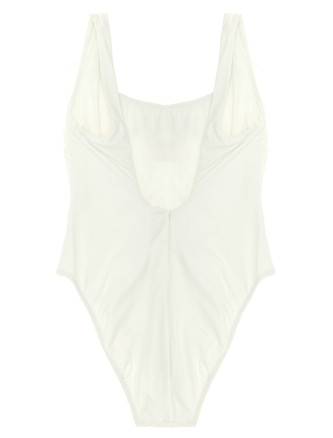 Пляжная одежда POLO RALPH LAUREN 'Polo' (21612410WHITE) #