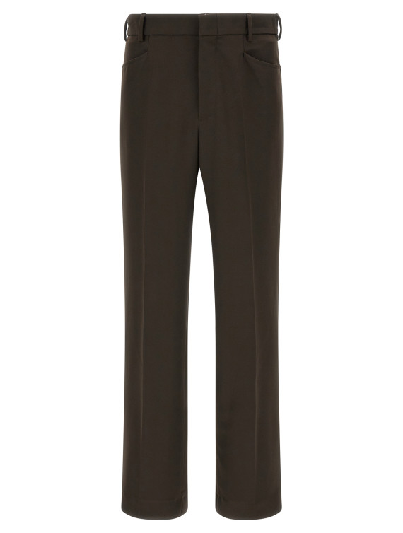 Брюки SECOND/LAYER 'El Niño' (304502) #1